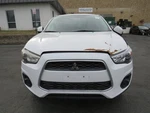 2014 Mitsubishi Outlander Sport Rhhood Hinge Oem MN175242. Fixed Price $59.00.