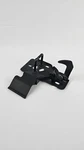 2011-2018 Porsche Cayenne 955 957 Upper Hood Latch Lever Oem. Fixed Price $30.99.