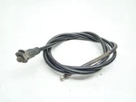 Volkswagen Passat B5.5 2001 Cable Hood 3B1823531D UST111811. Fixed Price $8.36.