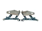 Bonnet Hinge Set Right And Left For Bmw Z3 Roadster 8398665 8398666. Fixed Price $60.45.