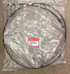 New Genuine Honda Pilot Hood Release Cable Oe 74130S9VA02. Fixed Price $27.47.