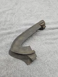 482183 Rh Front Bumper Filler 1971 Pontiac Catalina Bonneville Grand. Fixed Price $28.50.
