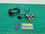 14-21 Bmw I3 Hood Lock Latch Actuator W/ Release Cable Oem. Fixed Price $67.94.