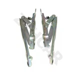For 20-23 Hyundai Sonata 66910-L1000 66920-L1000 2X Hood Hinge Right & Left Side. Fixed Price $82.29.