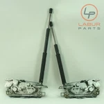 W222 14-21 Mercedes Class Front Hood Bonnet Hinges Shock Set Z6630. Fixed Price $128.99.