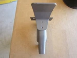 Mopar Secondary Safety Hood Latch Catch 1968 Dodge Charger. Fixed Price $60.00.