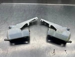 2007-2010 Saturn Outlook Hood Driver Passenger Side Bonnet Set Oem. Fixed Price $40.00.