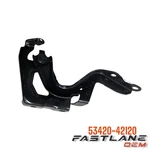 2013-2018 Toyota RAV4 Left Hood Hinge New Oem 53420-42120. Fixed Price $24.40.