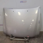 98-07 Lexus LX470 Oem Hood Silver Without Grille. Fixed Price $497.25.