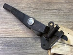 1969-1973 Polara Fury Monaco Body Mopar Nos Primary Hood Latch Handle 2999911. Fixed Price $95.00.