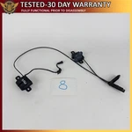 11-18 Volvo S60 V60 Front Hood Lock Latches With Cable Oem. Fixed Price $118.99.