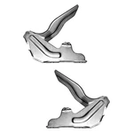 For Nissan Armada 17-24 Replace VS-506-IN1236124 Hood Hinge Set Standard Line. Fixed Price $60.39.