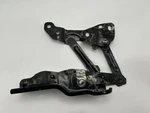 2016+ Tesla Model X Left Side Hood Hinge Sport Utility 1058041. Fixed Price $69.00.
