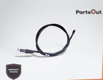 2015-2023 Mercedes C300 W205 Front Hood Bonnet Rearward Lock Release Cable Oem. Fixed Price $44.54.