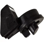 New Oem 09-14 Ford F150 Right Lower Hood / Grille Bumper Stop Rubber Wedge. Fixed Price $40.28.