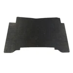 Rem Hood Insulation Pad Fiberglass For 1975-1976 Chevrolet Gray/black Usa Made. Fixed Price $31.24.