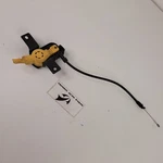 2013-2016 Ford Escape Hood Latch Release Handle & Cable Yellow/black Oem. Fixed Price $16.99.