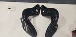 05-13 Corvette C6 Passenger And Driver Side Hood Set Lh Rh 7628-56. Fixed Price $99.99.