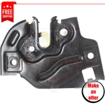New Hood Latch For 1994-2003 Chevrolet S10 Base, ZR2 & 1996-2004 Blazer Ls. Fixed Price $20.99.