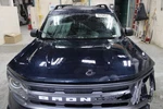 Hood Fits 21-25 Bronco Sport 3166255. Fixed Price $864.00.