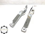 2011-2016 Ford F250 F350 Left Right Front Hood Bonnet Hinges Set X2 Oem. Fixed Price $64.99.
