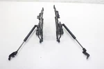 2010-2015 Bmw 750I Xdrive Front Left And Right Hood Bonnet Hinge 41617291701 Oem. Fixed Price $67.82.