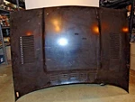 Early Triumph TR7 Hood -nos British Leyland #wkc 170-- Never Installed-t. Fixed Price $179.99.