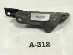 2013 Hyundai Sonata Hybrid Left Hood Hinge Diamond Black. Fixed Price $22.00.
