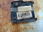 Nos Gm 6271434 - Plate. Fixed Price $49.50.