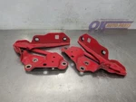 2018 Chevy Camaro Hood Hinge Set. Fixed Price $47.50.