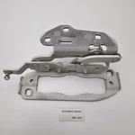 2008-2014 Mercedes-benz C300 Front Left Driver Hood Hinge A2048800728004. Fixed Price $129.90.