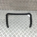 Porsche Macan Bonnet Lock Carrier Rubber Seal 95B129551A 27404436. Fixed Price $29.60.