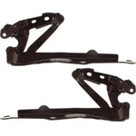For 2008-2023 Dodge Challenger Hood Hinges Driver & Passenger Side Set Of. Fixed Price $42.40.