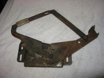 Nos Mopar 1968-70 B-body Left Hood Hinge. Fixed Price $160.00.