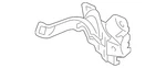 Genuine Honda Lock Assembly 74120-TK8-506. Fixed Price $379.37.