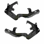 New Front Hood Hinge Pair Set For 2015-2017 Toyota Camry TO1236192 TO1236191. Fixed Price $23.12.