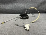 Mercedes W222 S63 S550 Amg Front Left Door Lock Latch Actuator Keyless Go Oem. Fixed Price $120.00.