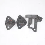 2013 - 2016 Mercedes GL450 X166 Front Hood Safety Lock Latch Catch Oem. Fixed Price $39.99.