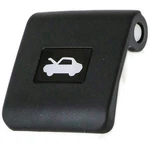 Toyota / Oem Black Hood Lock Control Lever Handle 53601-24030-C0 For Supra. Fixed Price $37.00.