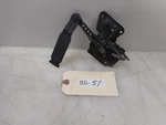 2001 Audi A6 Quattro Awd Hood Latch Catch Release Assembly 4B3823480C. Fixed Price $21.50.