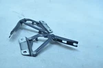 06-12 Mercedes X164 W164 Ml Gl Class Front Right / Left Hood Hinge Set Oem. Fixed Price $42.49.