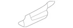 Genuine Gm Driver Side Hood Hinge 10355392. Fixed Price $46.35.