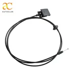 New Hood Cable Release Fit For Dodge Durango 2011-2021 68032581AB 68032581AE. Fixed Price $29.67.