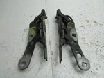 Hood Bonnet X3 Bmw 2004-2010 Front Driver Passenger Side Set Oem. Fixed Price $59.99.