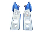 Hood Hinges Jazz Blue LW5Z 1J0823301 1J0823302A 99-05 Vw Gti. Fixed Price $25.00.