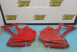 Pair Lh & Rh Hood Hinges Fits 1957 Chevrolet 210 1307091. Fixed Price $125.00.