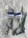 Genuine Hood Hinge Santa Fe 2019 To 2023 Right & Left Sides New Oem Hyundai. Fixed Price $65.00.