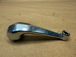 Jaguar Xke E-type Series Chrome Window Crank Handle Only Oem BD10729. Fixed Price $112.50.