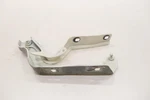 2014 - 2024 Maserati Ghibli Front Hood Bonnet Left Side Hinge Oem White Bia. Fixed Price $54.20.