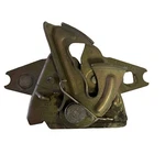 1995 Volkswagen Passat Oem Hood Safety Latch Lock Hold Down 96 97. Fixed Price $17.60.